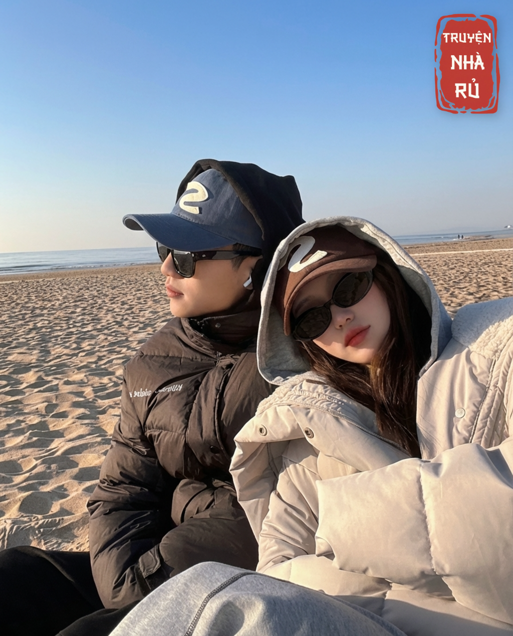 5 Năm Sau Tôi Là Bác Sĩ Điều Trị Cho Bạn Trai Cũ