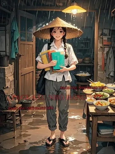 Bìa truyện 5 NGHÌN ĐỒNG ĐỔI MẠNG