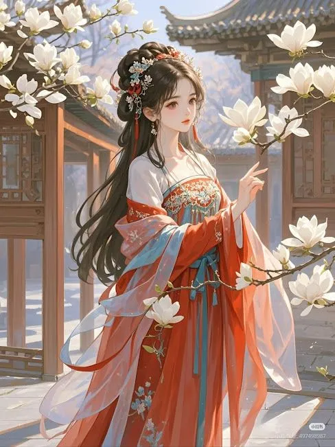 Bìa truyện A Châu