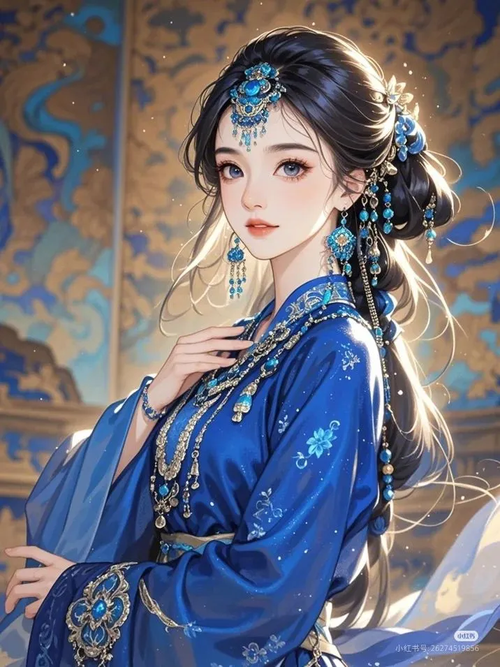 Bìa truyện A Kiều