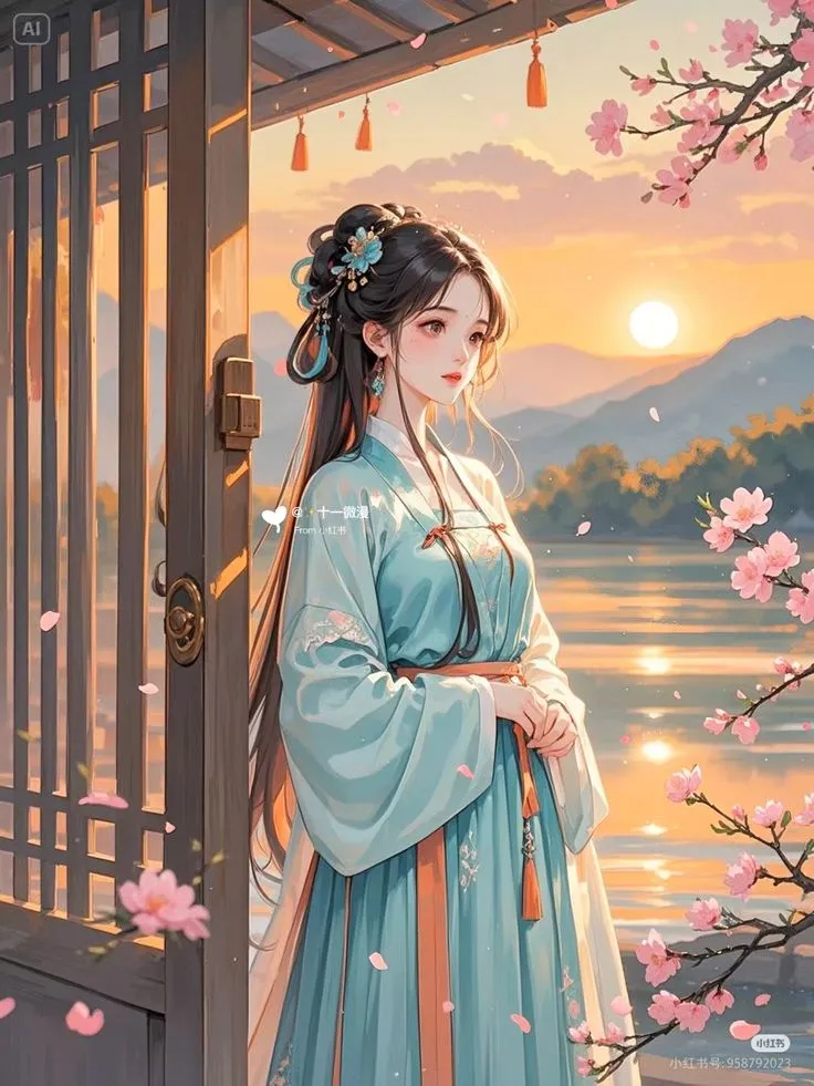 Bìa truyện A Lê