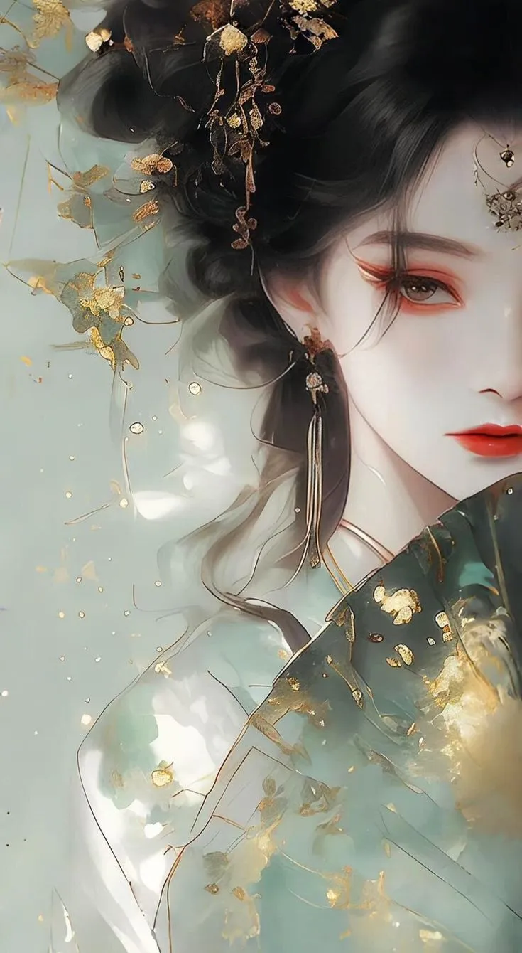 Bìa truyện A LỤC
