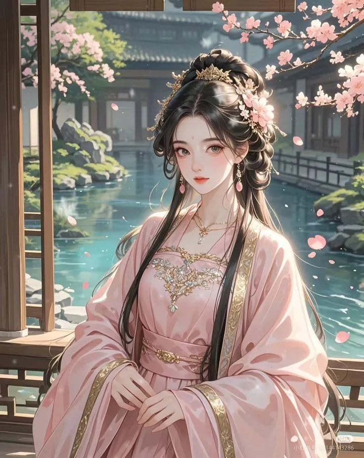 Bìa truyện A Oanh