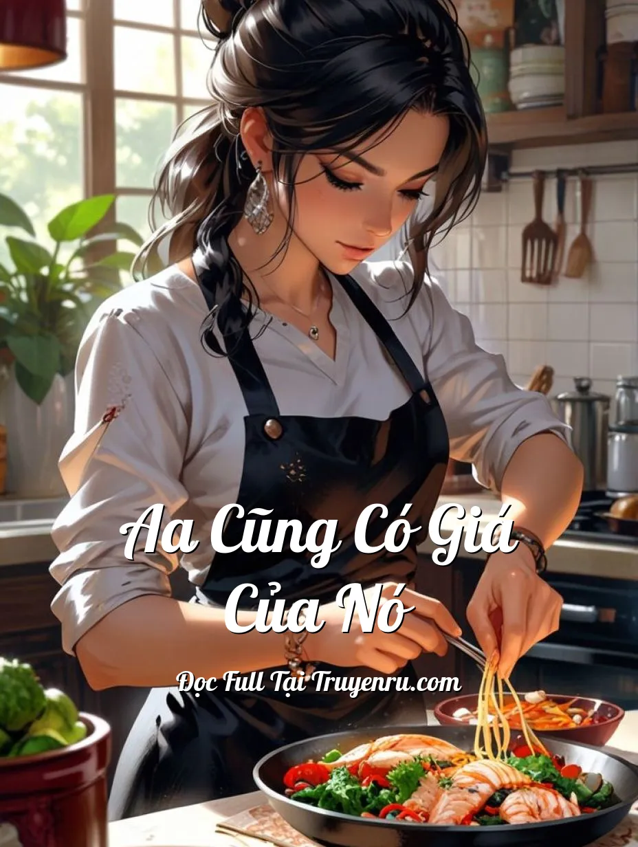 AA Cũng Có Giá Của Nó