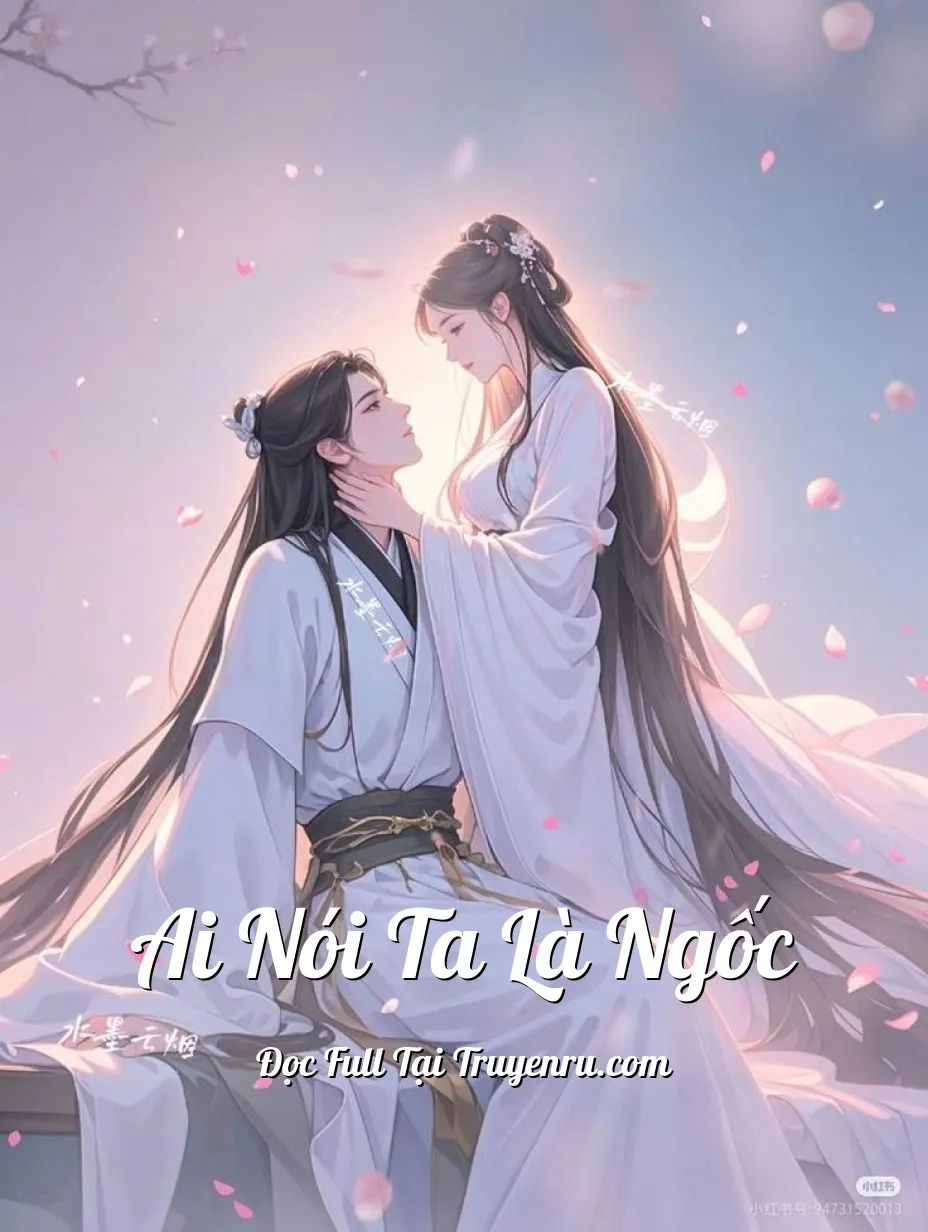 Ai Nói Ta Là Ngốc