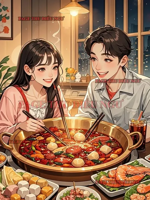 Bìa truyện AI RỒI CŨNG CÓ HẠNH PHÚC CỦA RIÊNG MÌNH