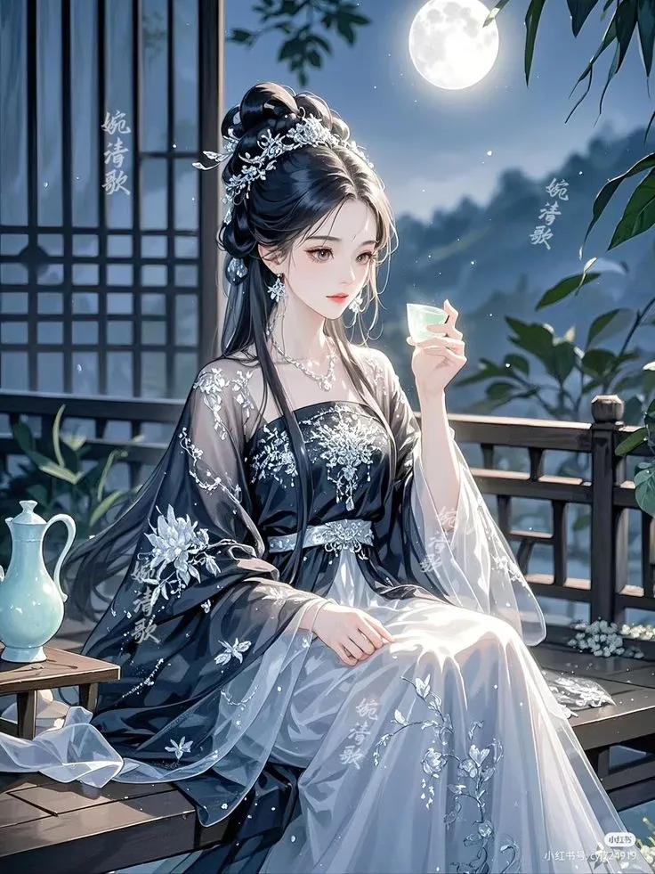 Bìa truyện Âm Quan Trời Định