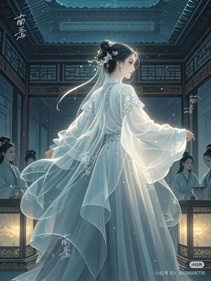 Bìa truyện ÂM VANG NĂM ẤY