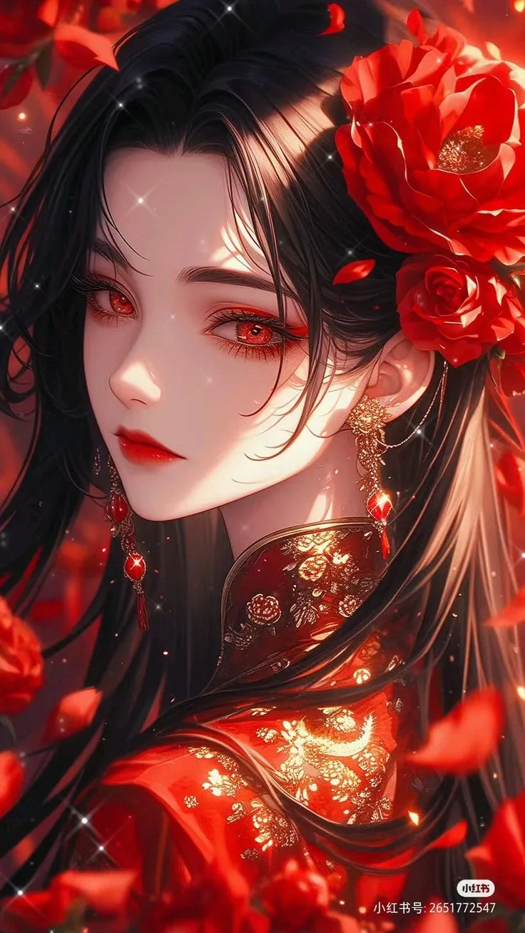 Bìa truyện An Mộng