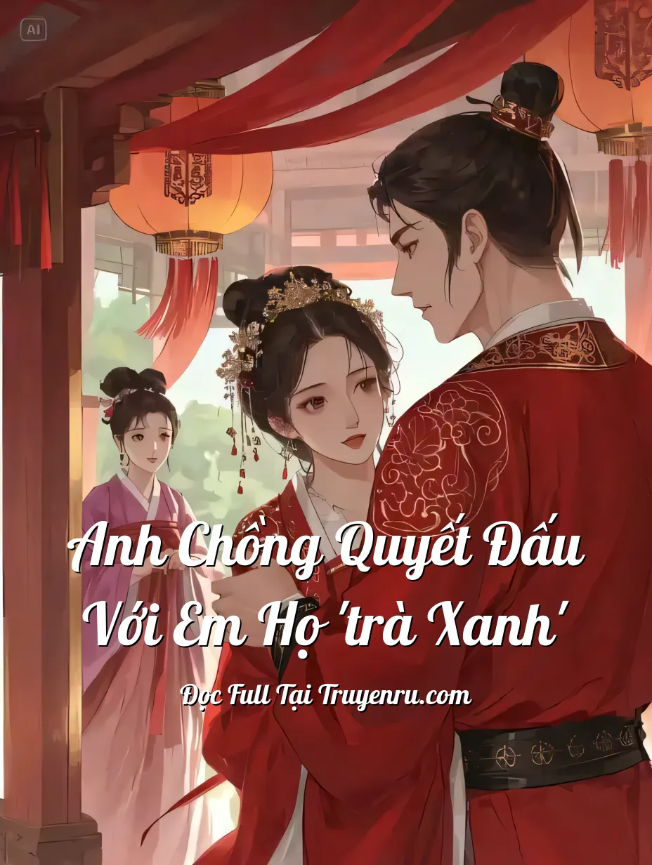 Anh Chồng Quyết Đấu Với Em Họ 'trà Xanh'