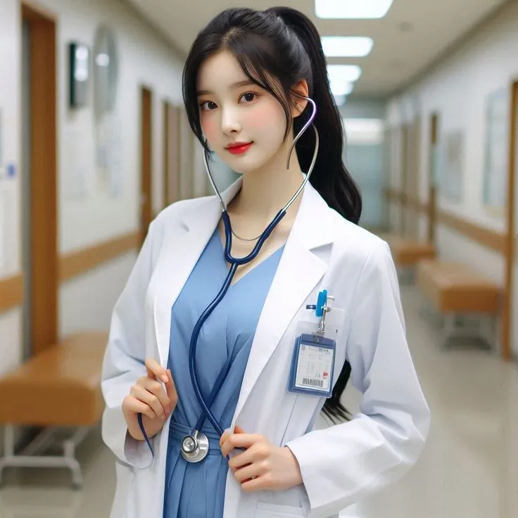 Bìa truyện Ánh Đèn Phòng Mổ