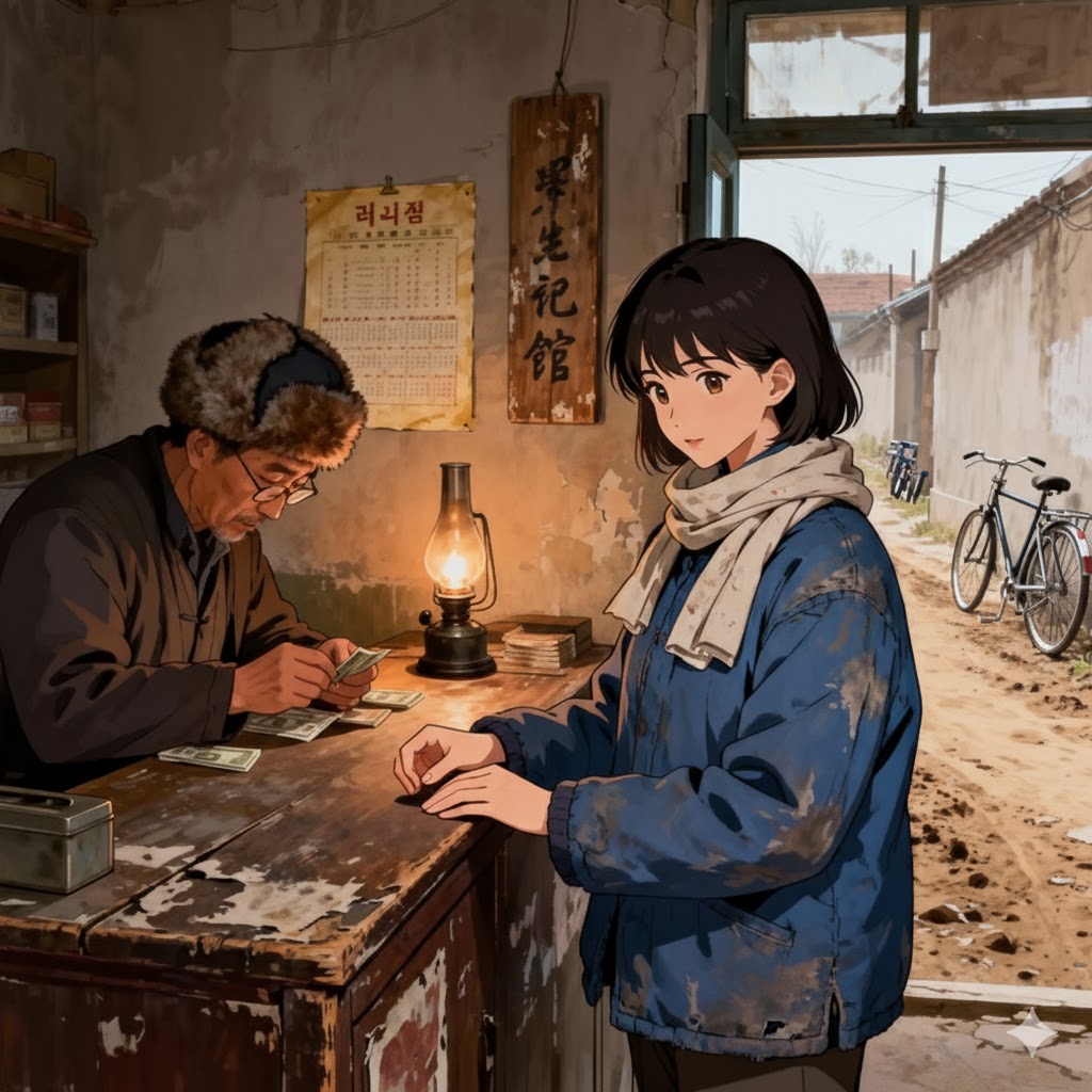 Anh Đem Nhẫn Đi Cầm Chỉ Để Mua Giày Cho Cô Ấy