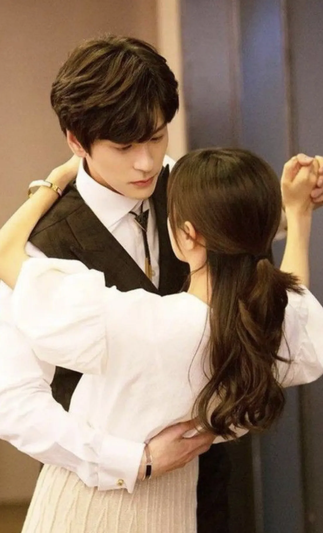 Bìa truyện ẢNH HẬU HẾT THỜI