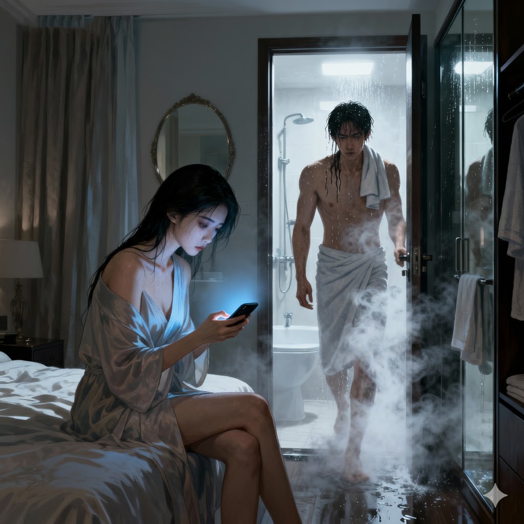 Anh Ấm Áp Với Cả Thế Giới Trừ Tôi