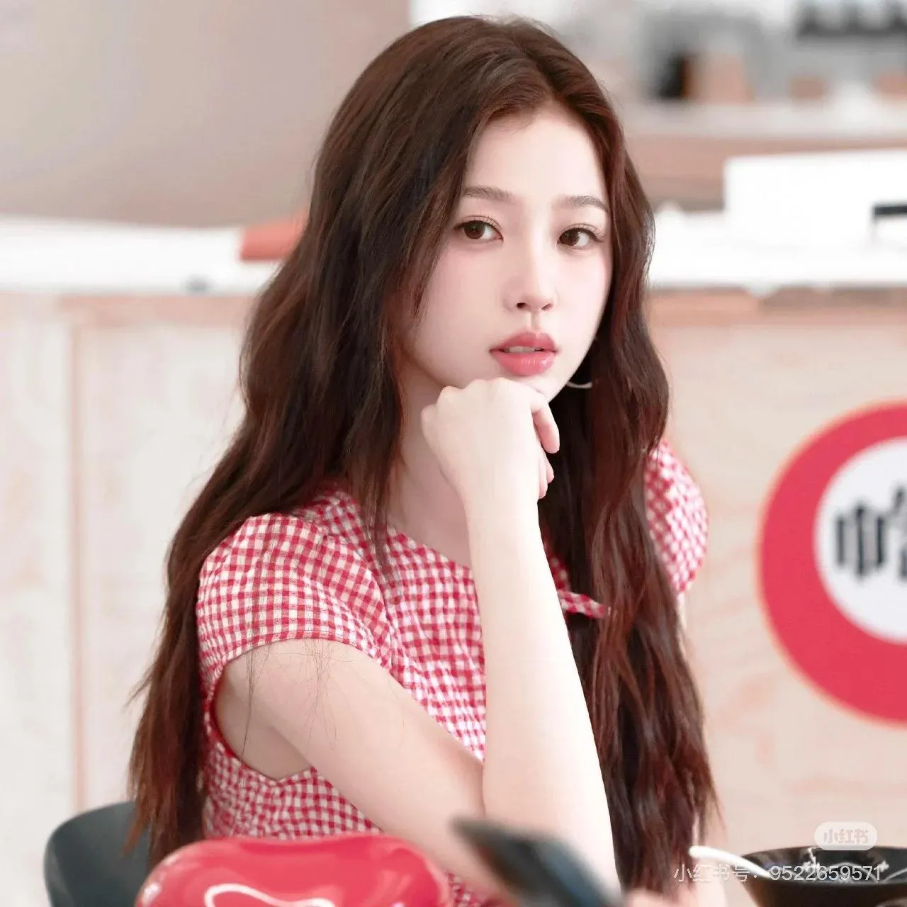 Bìa truyện Ánh Sáng Cuối Cùng Là Của Tôi