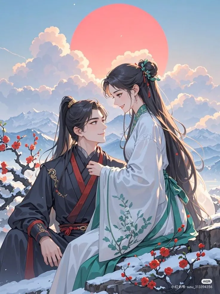 Bìa truyện ÁNH TRĂNG LƯU LY