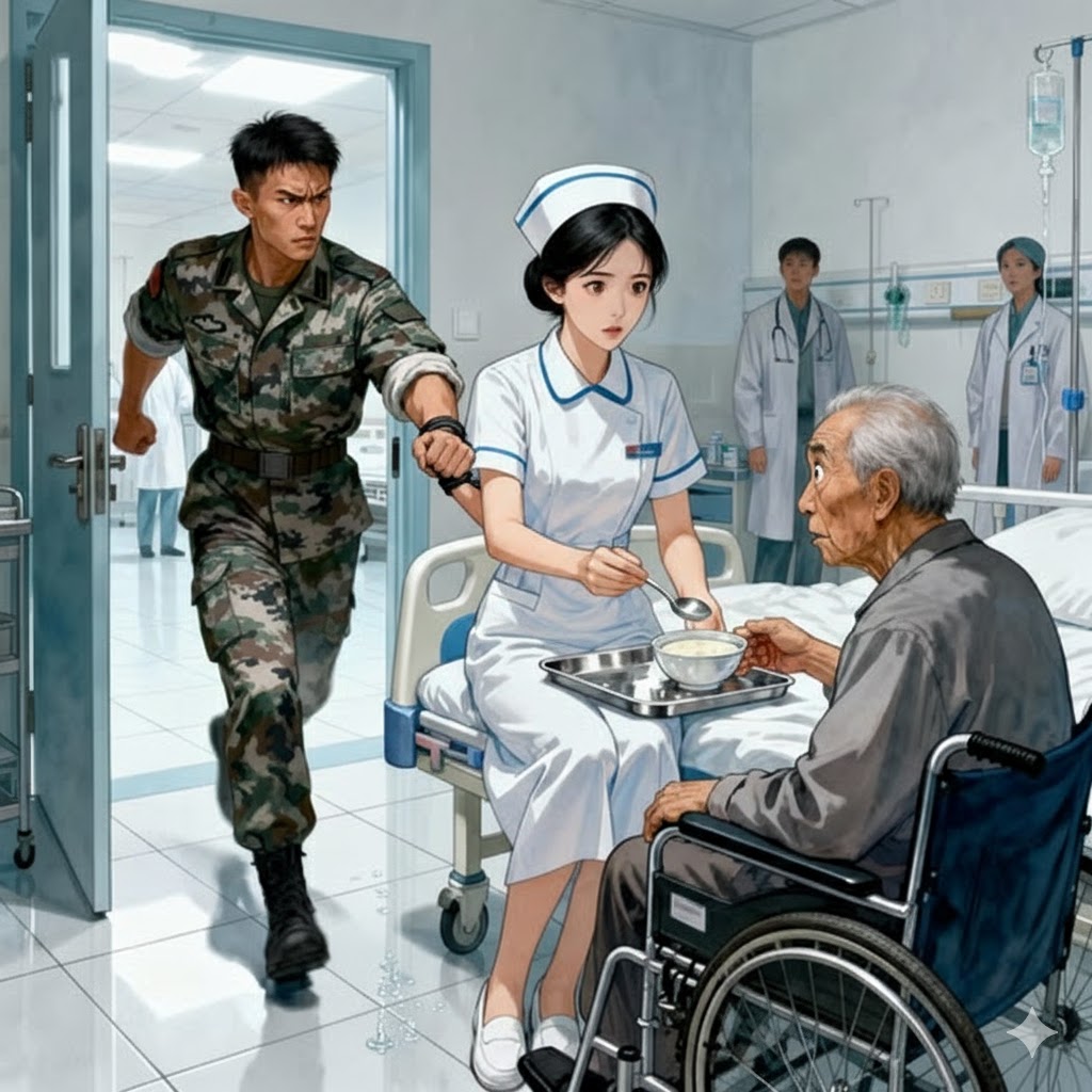 Anh Trao Danh Nghĩa Vợ Cho Kẻ Khác