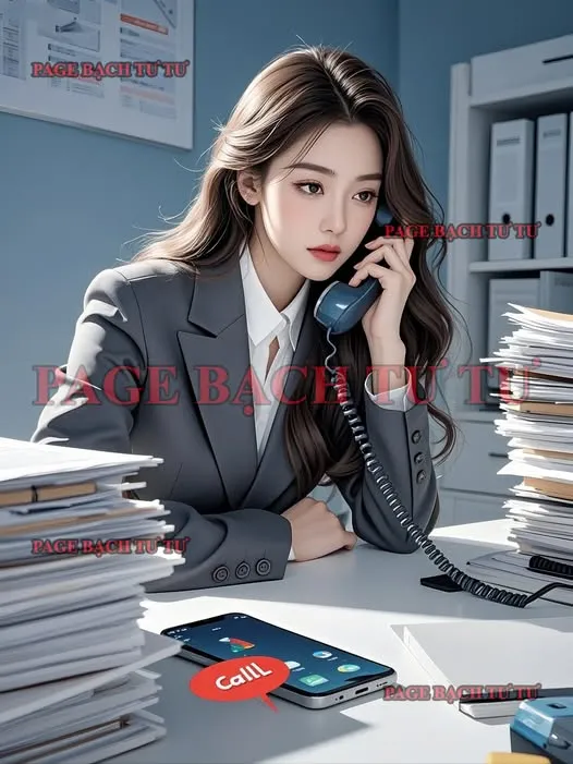 Bìa truyện Anh Yêu Tôi Hay Yêu Gia Đình Anh