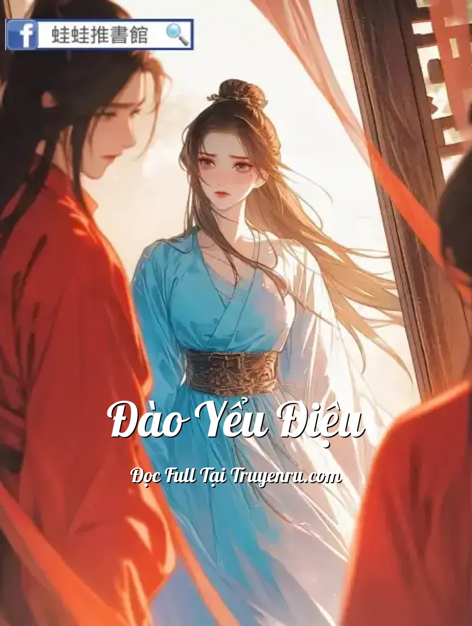 Đào yểu điệu