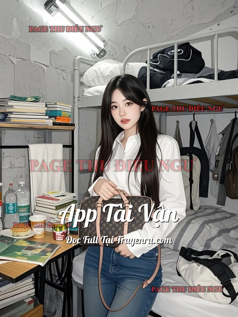 APP TÀI VẬN