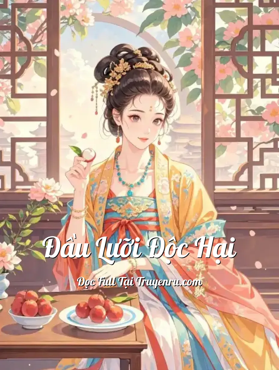 Đầu Lưỡi Độc Hại