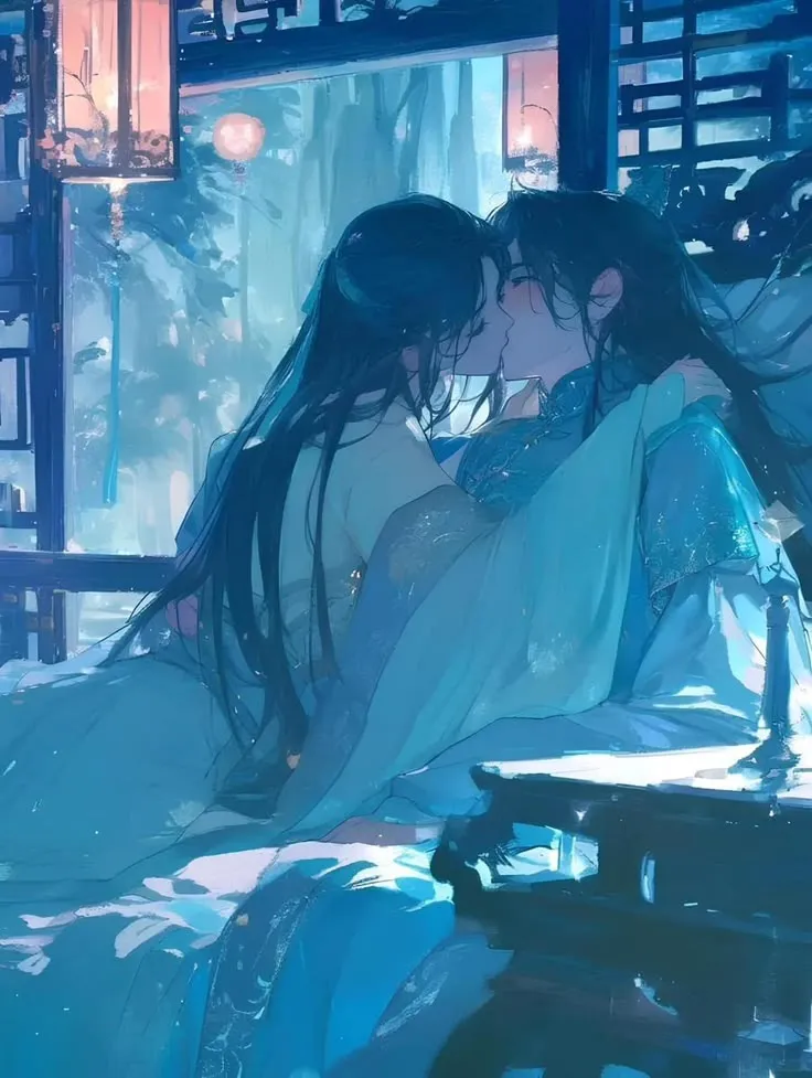 Bìa truyện Ấu Nương