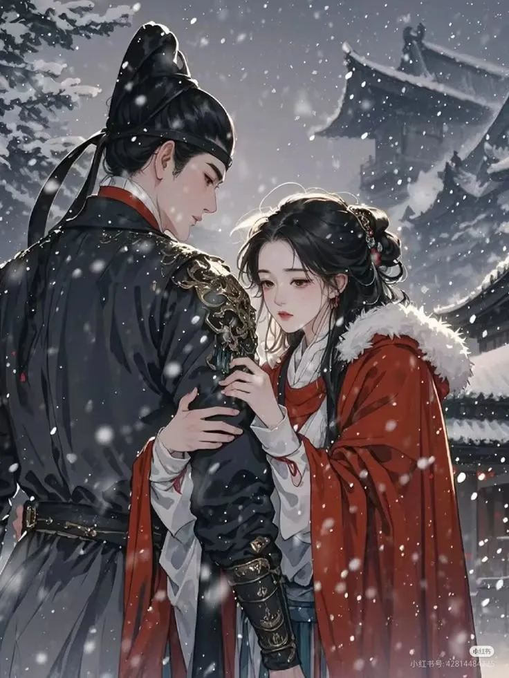 Bìa truyện Ba Kiếp Gặp Chàng Là May Mắn Lớn Nhất Đời Ta