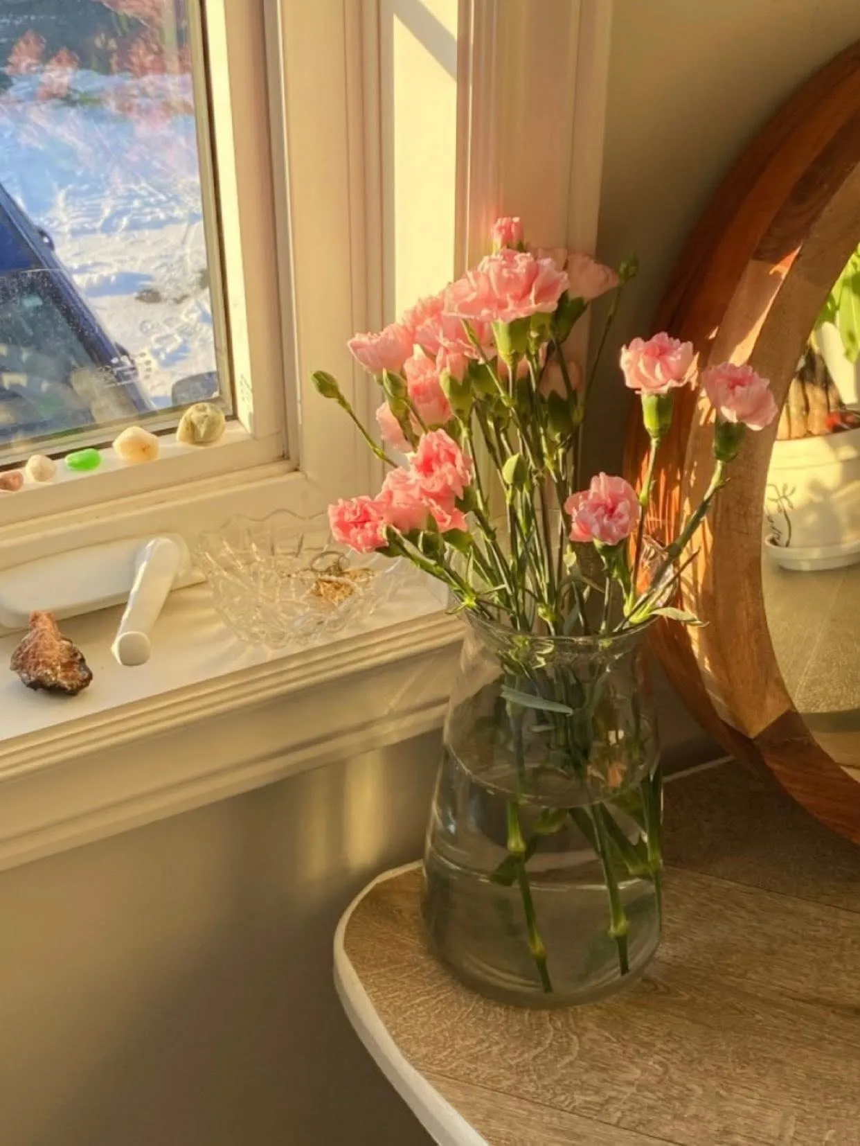 Bìa truyện BA NĂM KẾT HÔN VỚI VỊ CHỈ HUY CAO LÃNH