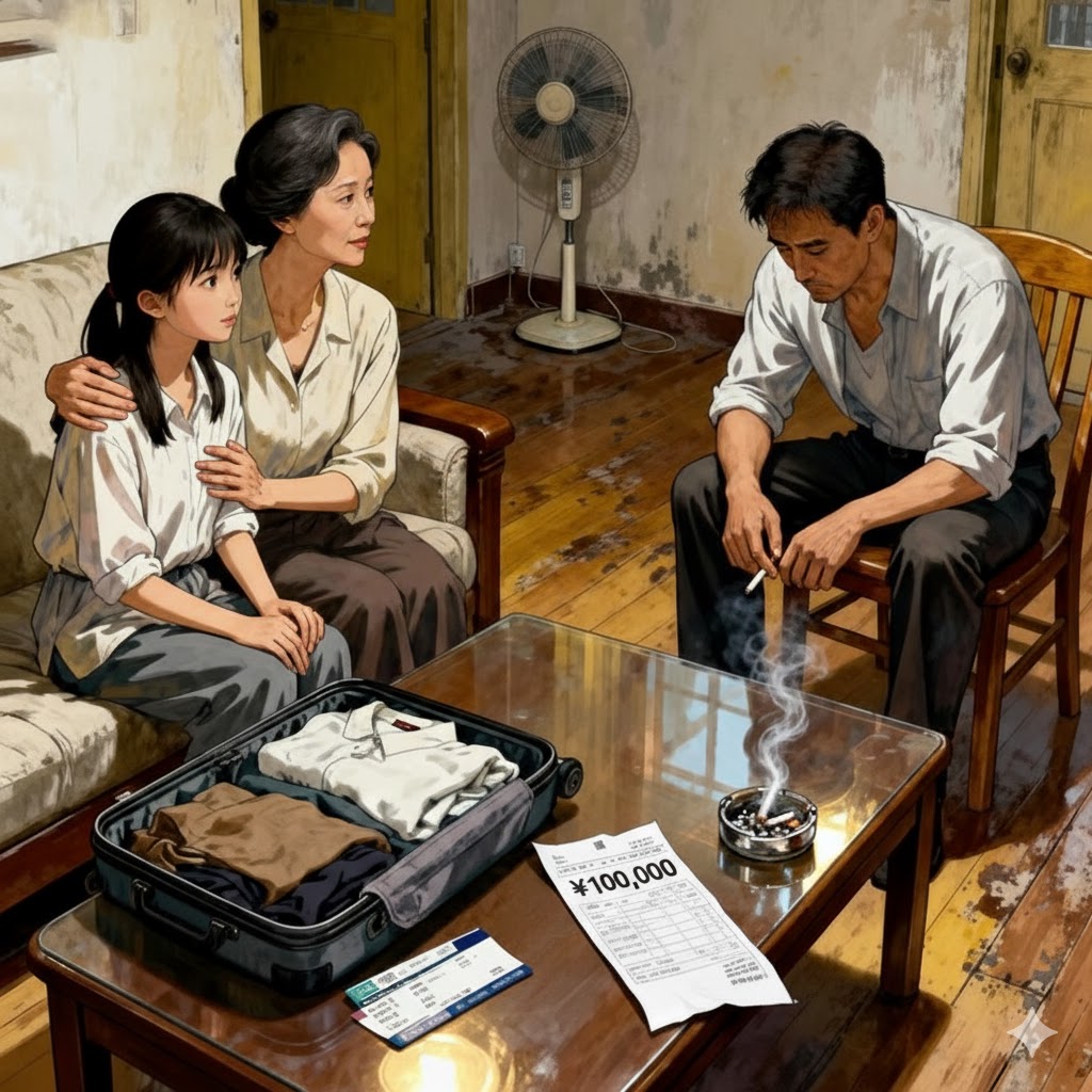 Ba Người Là Một Nhà