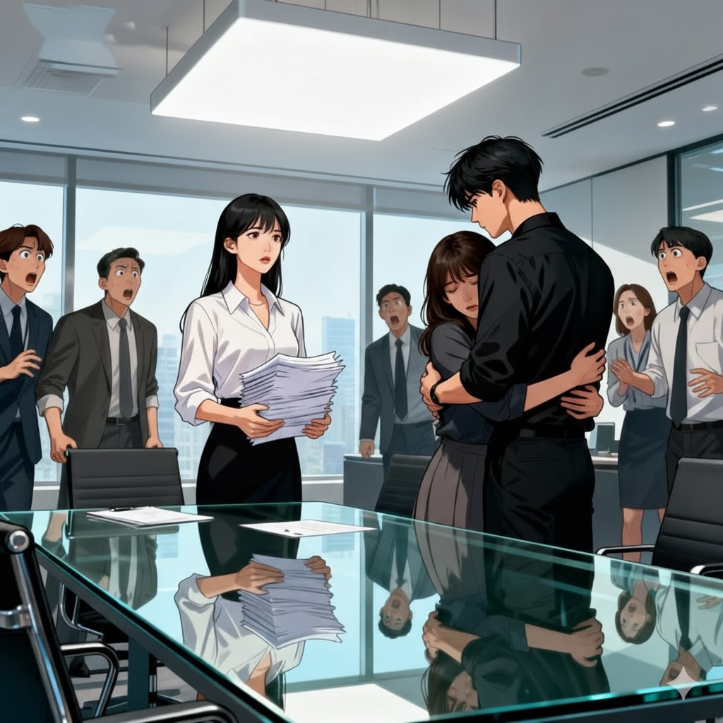 Bà Tổng Đổi Gu