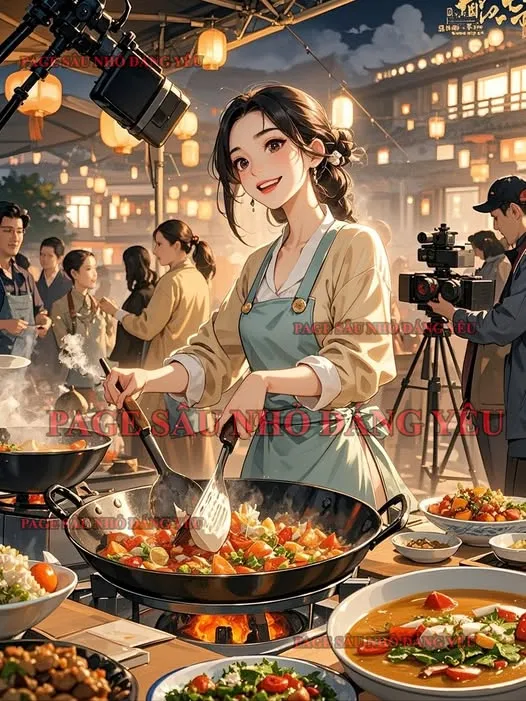 Bìa truyện Ba Trăm Sáu Mươi Nghề, Nghề Nào Cũng Biết