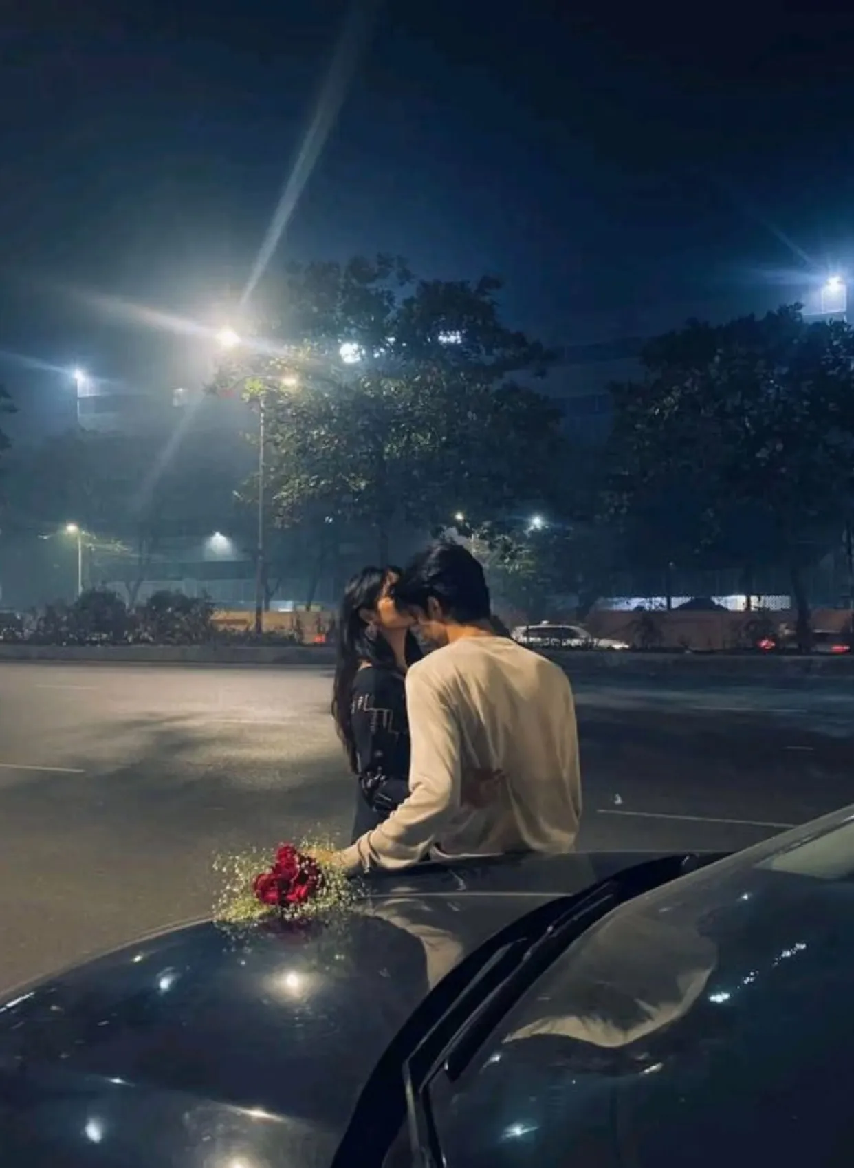 Bìa truyện BÁCH HỢP TÀN PHAI