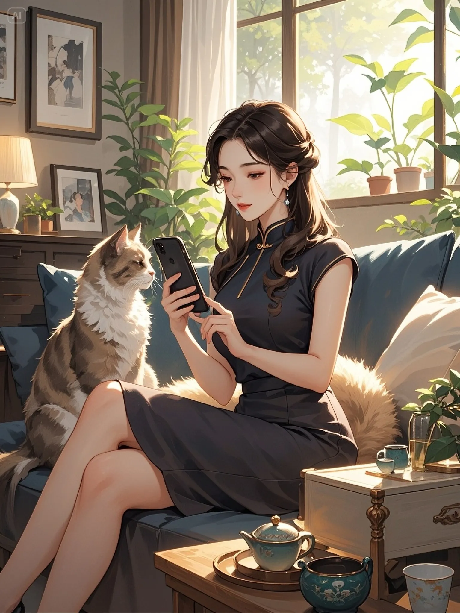 Bìa truyện BẠCH NGUYỆT QUANG CỦA CHỒNG BẤT NGỜ CÓ NHÀ MỚI