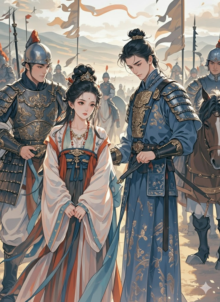 Bìa truyện Bạch Nguyệt Quang Của Tử Địch