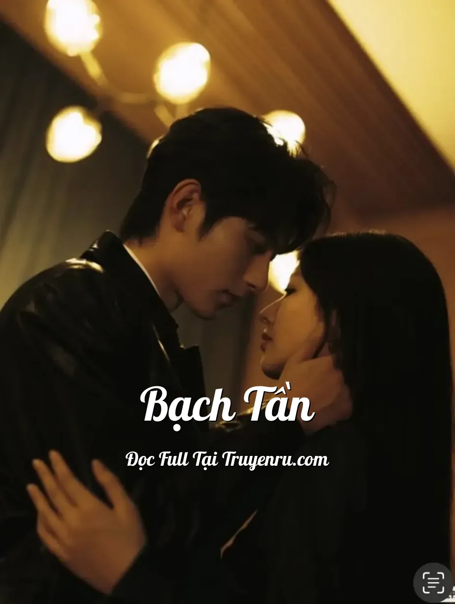 Bìa truyện Bạch Tần