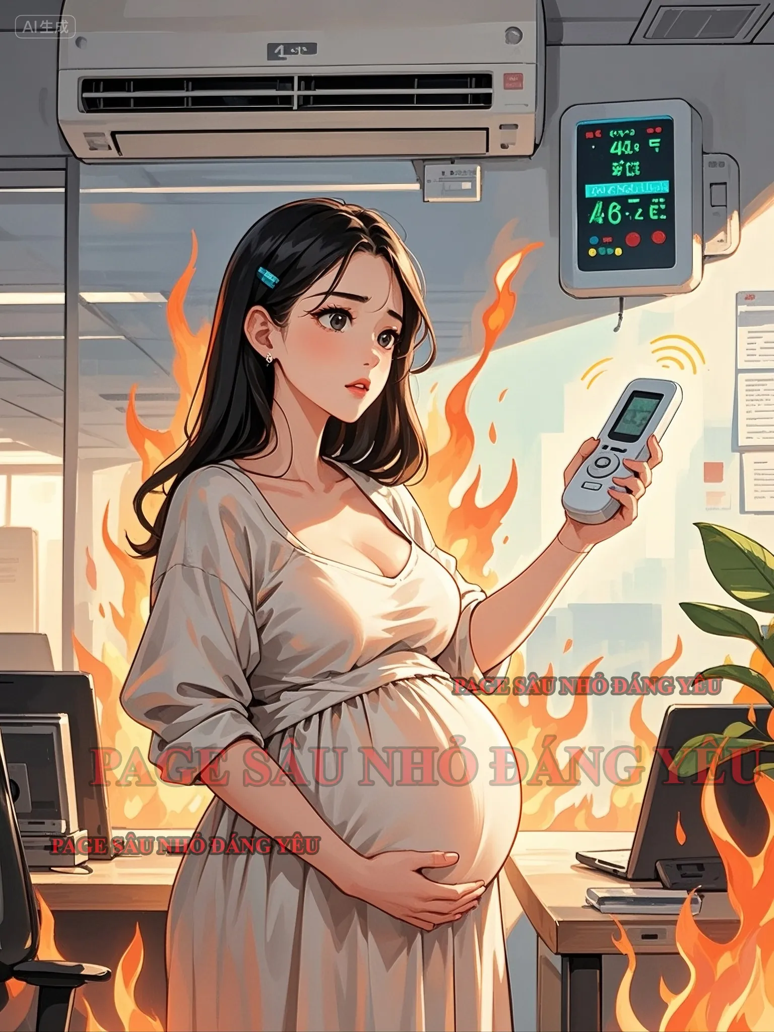 Bìa truyện BẢN ÁN DÀNH CHO NGƯỜI CHỒNG PHẢN BỘI