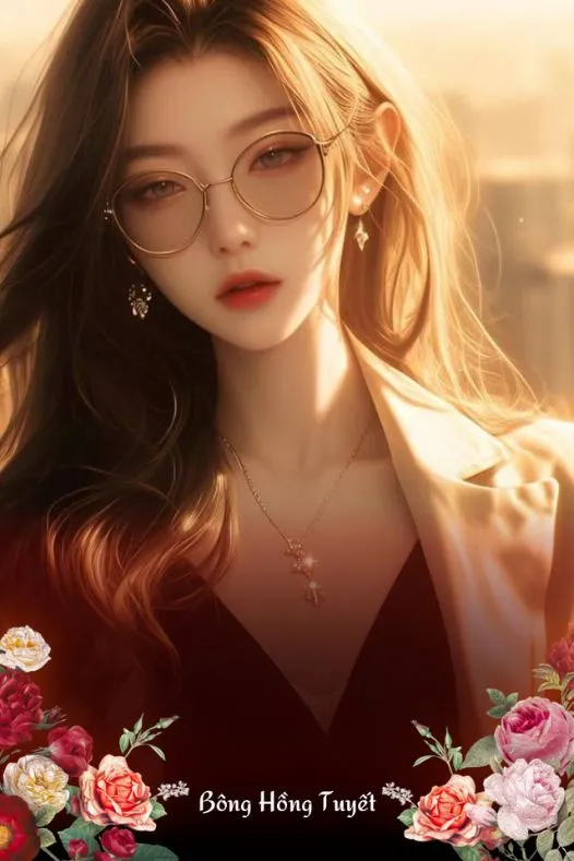 Bìa truyện Bạn Trai Bắt Tôi Từ Bỏ Cơ Hội Học Thạc Sĩ Để Về Nhà Sinh Con