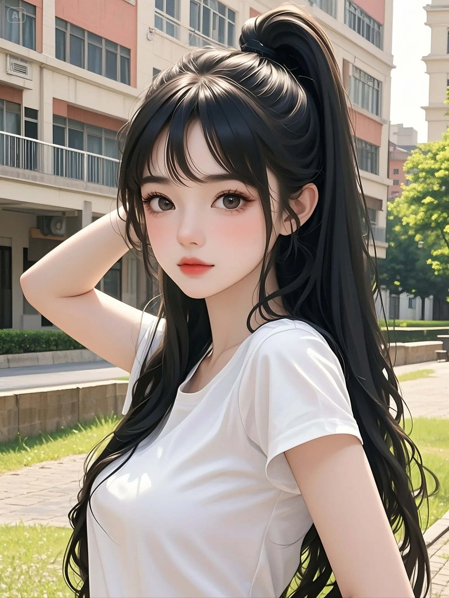 Bìa truyện BẠN TRAI CỦA BẠN CÙNG PHÒNG LÀ TÊN BIẾN THÁI