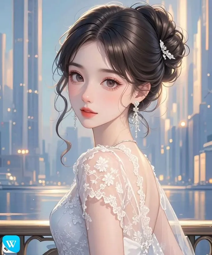 Bìa truyện Bạn Trai Không Muốn Tôi Sống Tốt