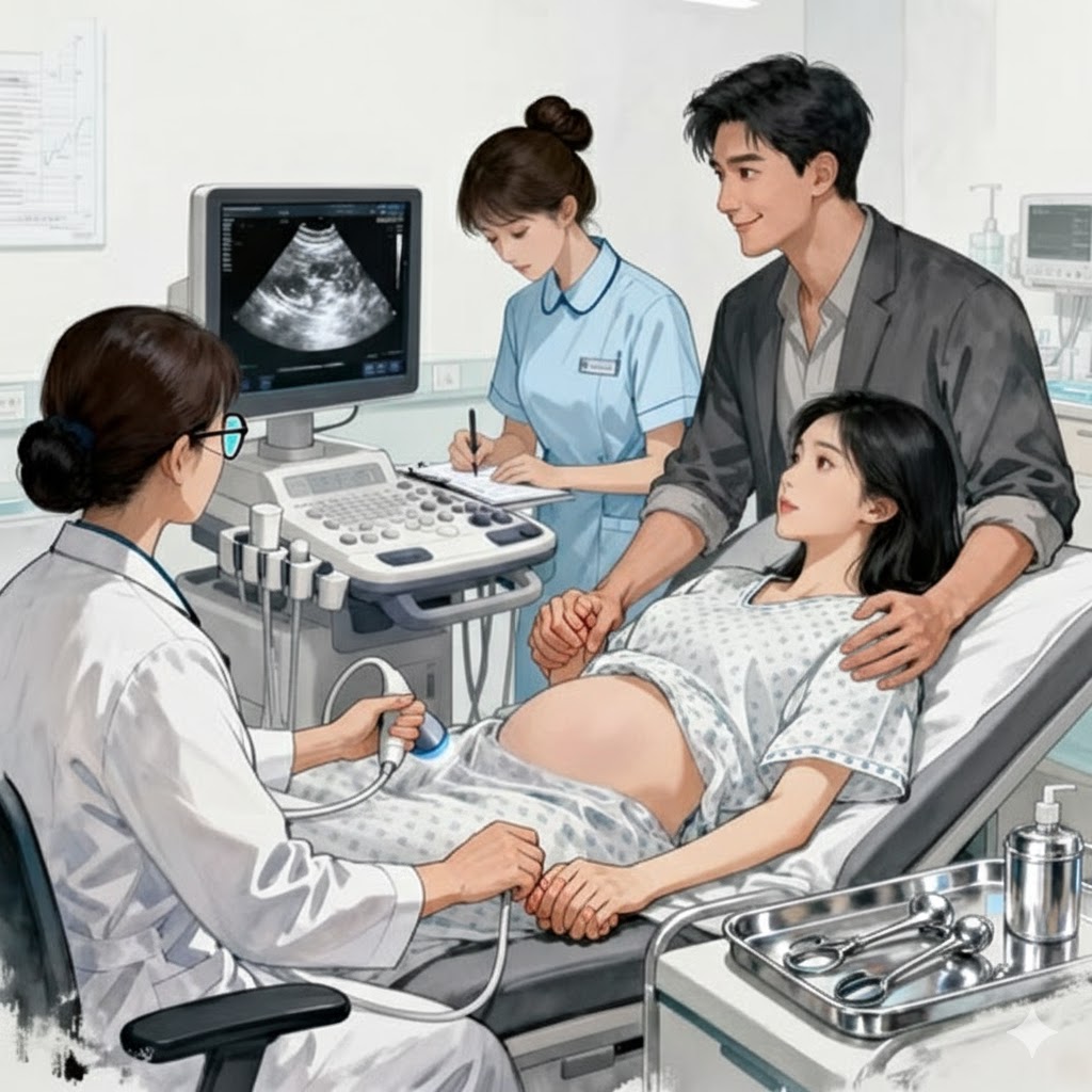 Bánh Bao Nhân Canh Và Lời Nói Dối