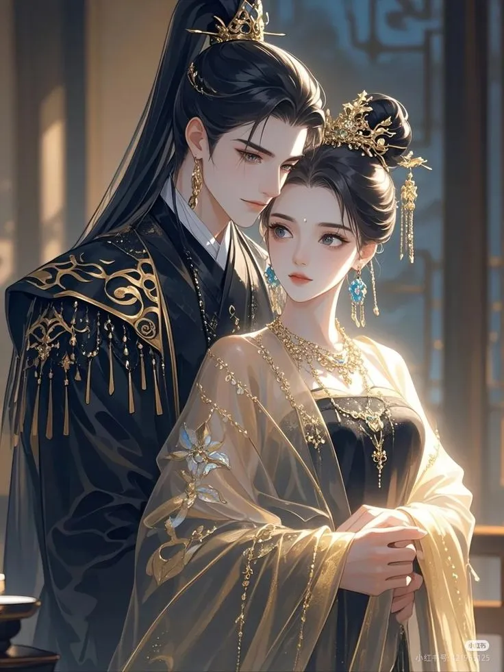 Bìa truyện Bạo Quân Có Thể Nghe Thấy Tiếng Lòng Ta