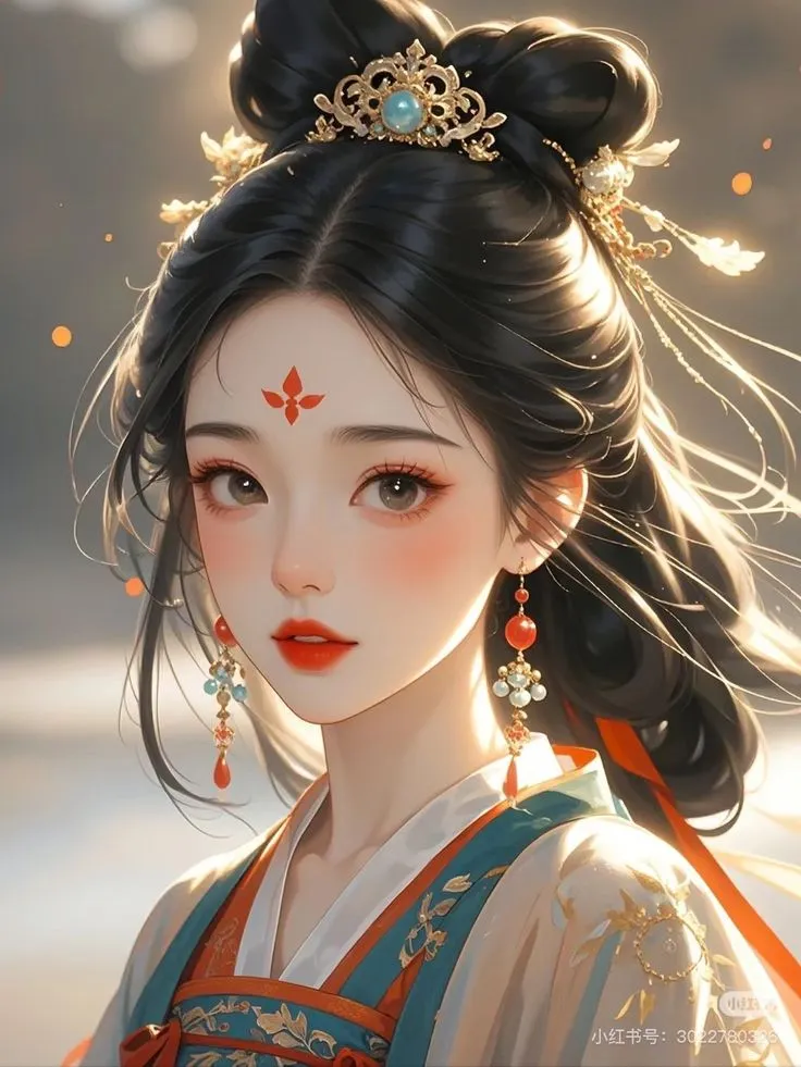 Bìa truyện BẢO Ý ẤU TỬ