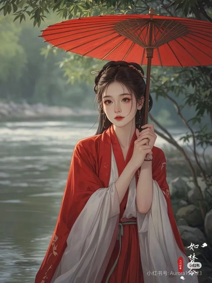 Bìa truyện BẤT NẠP NHỊ SẮC