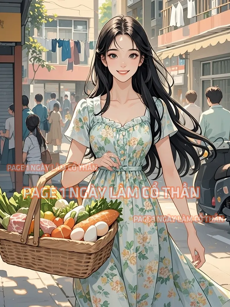 Bìa truyện BẢY NĂM GÁNH VÁC, ĐỔI LẠI MỘT TIẾNG THAM LAM