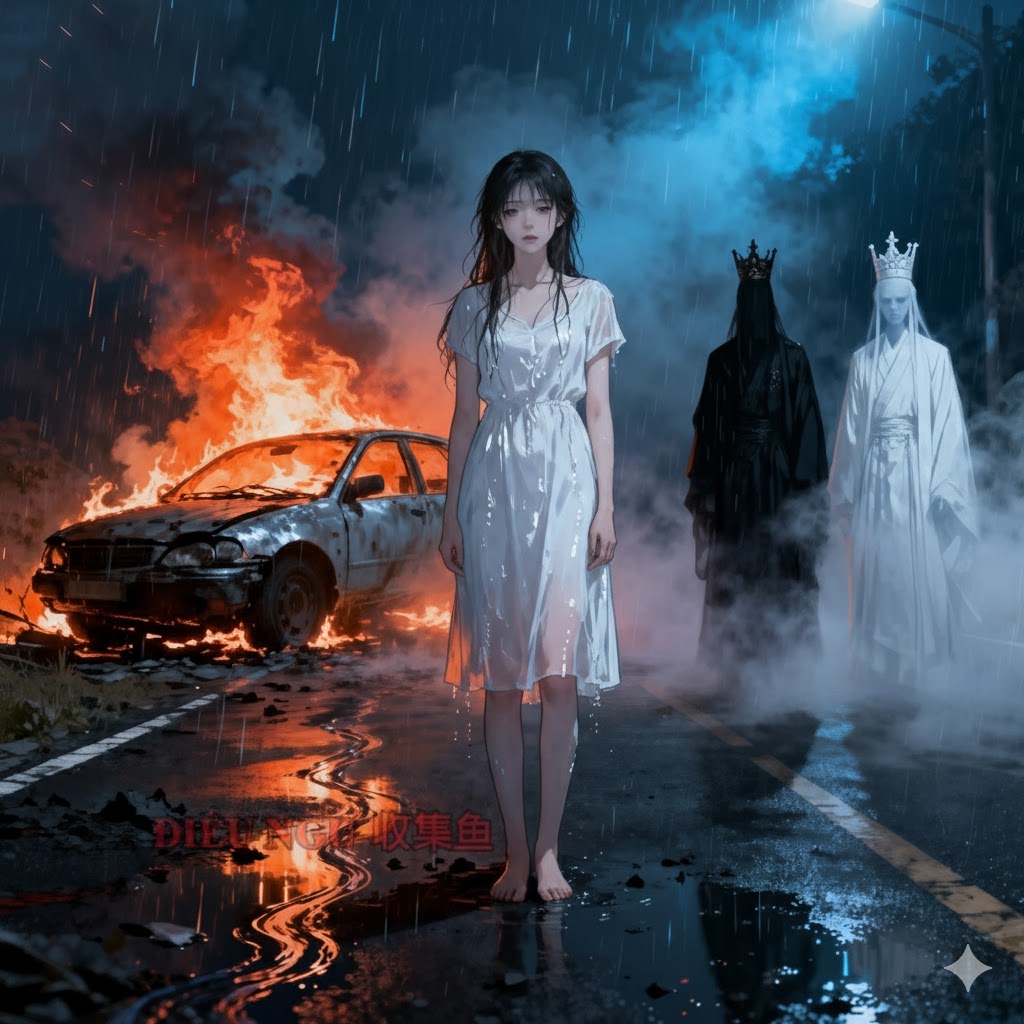 Bảy Ngày Hoàn Dương