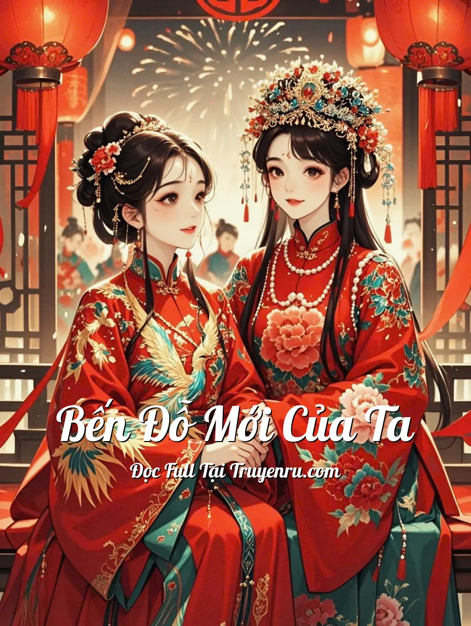 BẾN ĐỖ MỚI CỦA TA