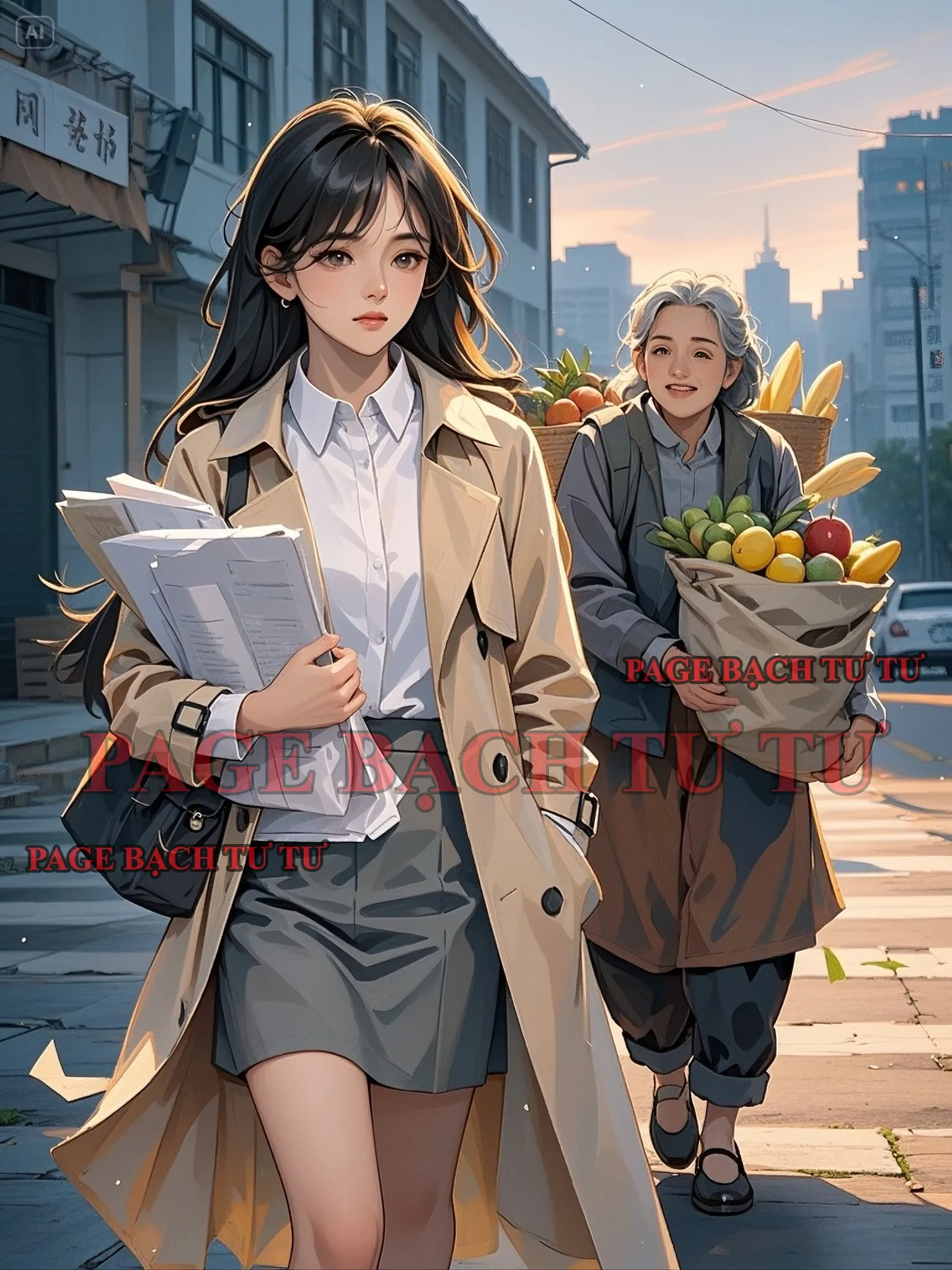 Bìa truyện BỊ CHÁU TRAI ĐẦU ĐỘC ĐẾN C H Ế C , TÔI TRỌNG SINH LẬT ĐỔ GIA ĐÌNH RUỘT THỊT CỦA MÌNH