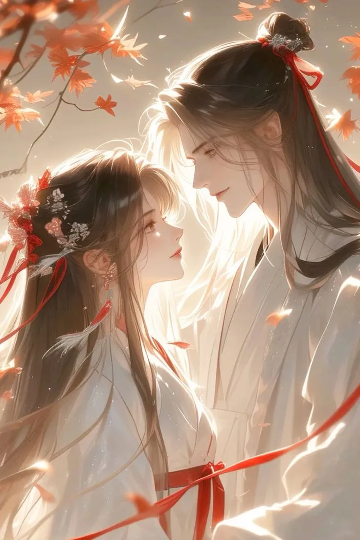 Bìa truyện Bí Lược Tình Yêu