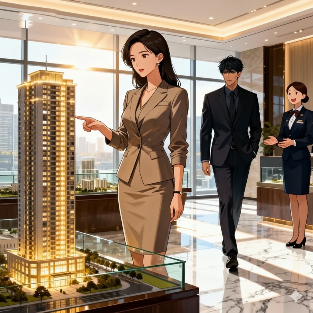 Bí Mật Giữa Hai Người