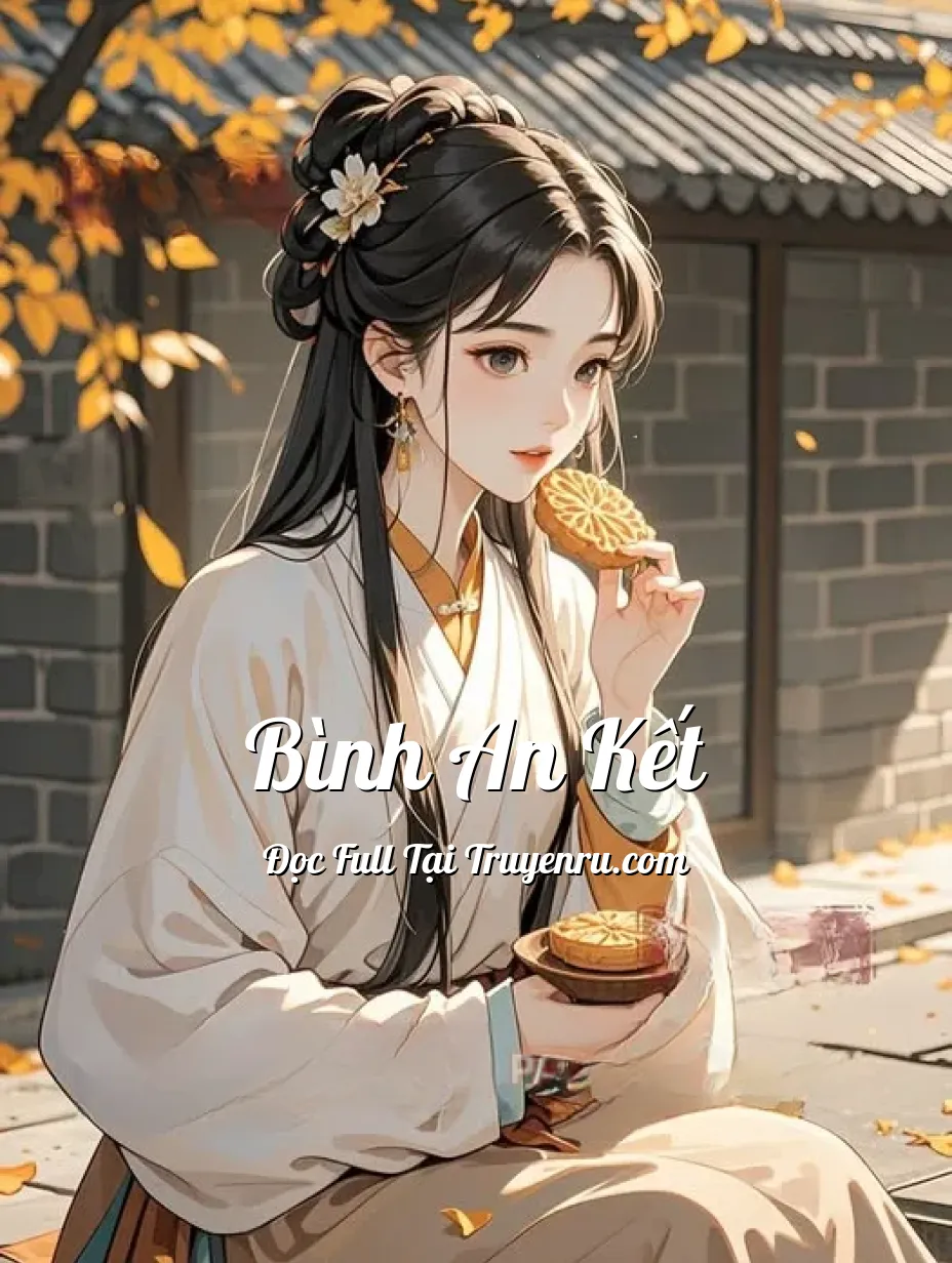 Bình An Kết